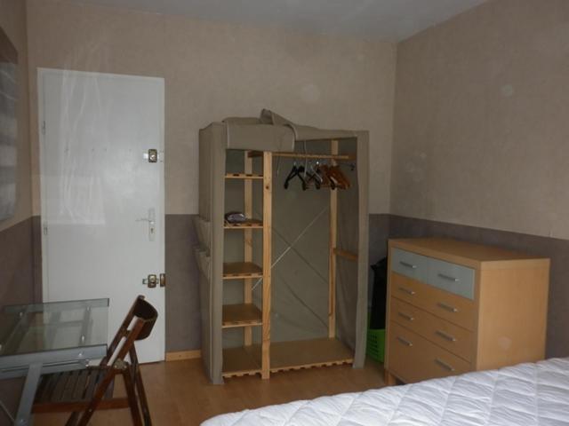 Pour Deplacement 3 Chambres 艾奇罗里斯 外观 照片